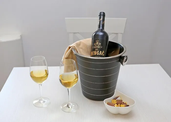 Lejlighed Znjan Split