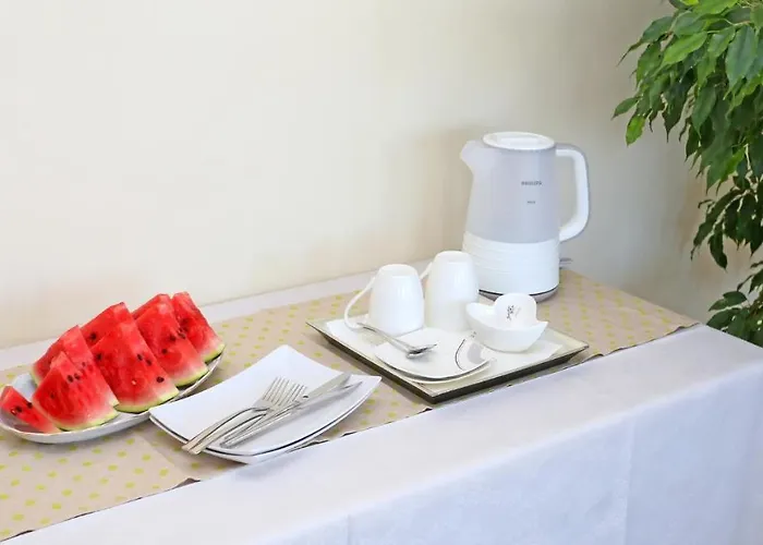 Znjan Lejlighed Split