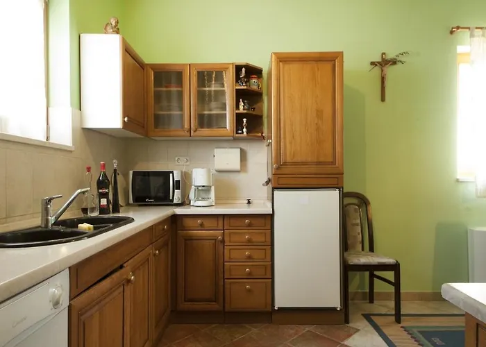 Lejlighed Znjan Split