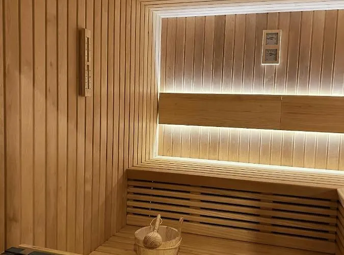 Znjan Lejlighed Split