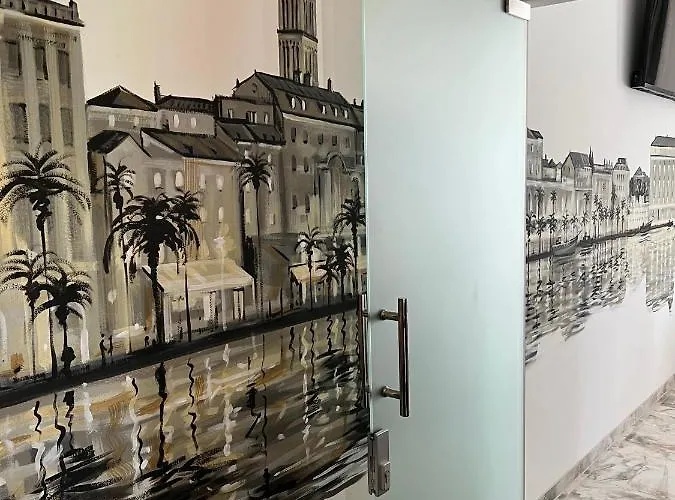 Znjan Lejlighed Split