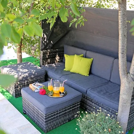 Znjan Apartamento