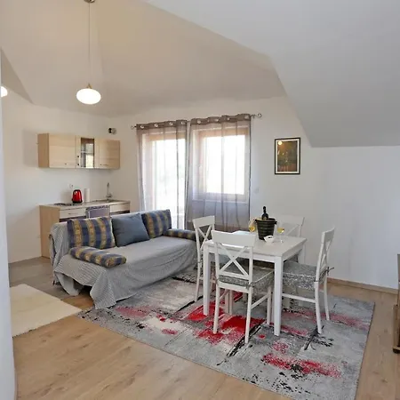 Apartamento Znjan Split