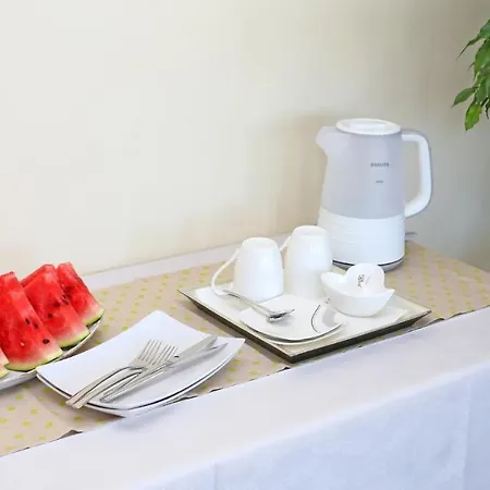 Znjan Apartament Split