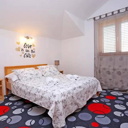 Znjan Apartamento