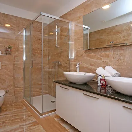 Znjan Apartament Split