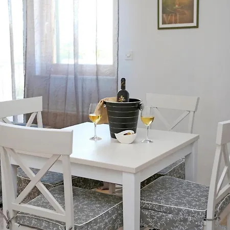 Znjan Apartamento