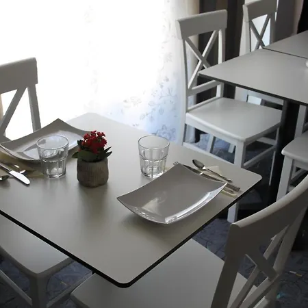 Znjan Apartamento *