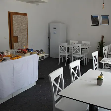 Apartament Znjan