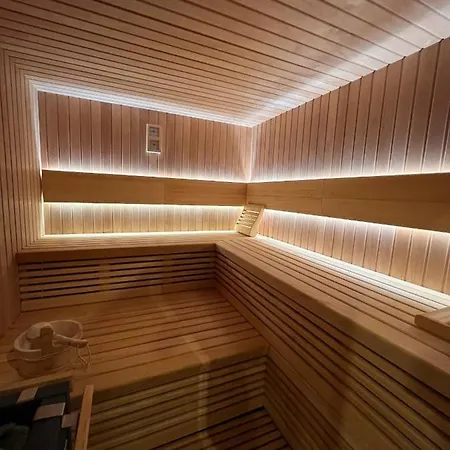 Apartament Znjan Split