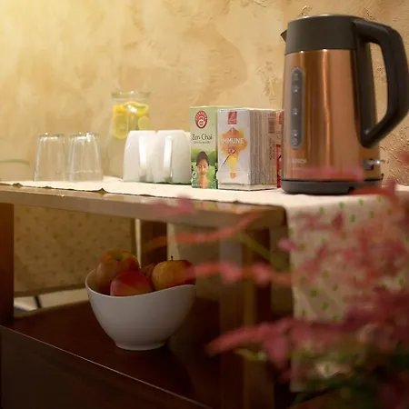 Znjan Apartamento *