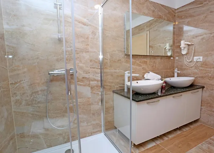 Apartment Znjan Split