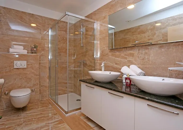 Znjan Apartment Split