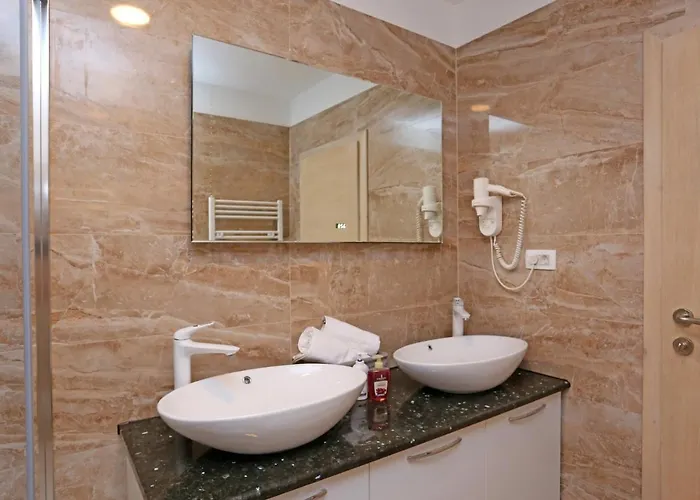 Znjan Apartment Split