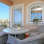 Znjan Apartament