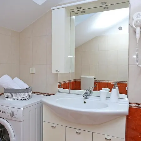 Znjan Apartment *