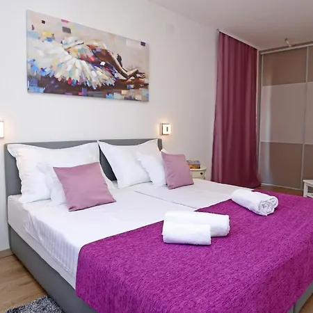 Znjan Apartment