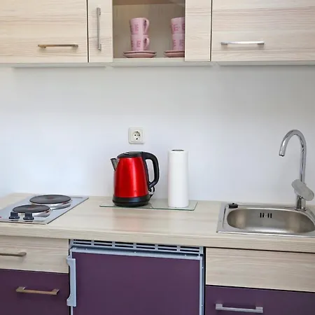 Znjan Apartment *