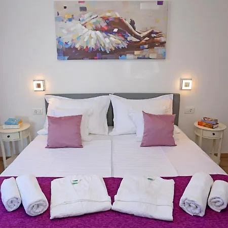 Znjan * 스플리트