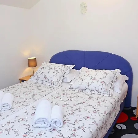 Znjan Apartment *
