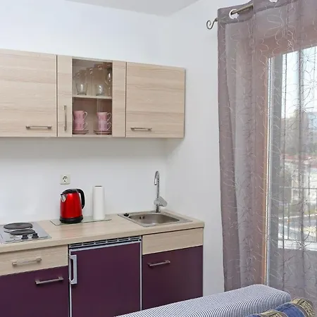 Znjan * 스플리트