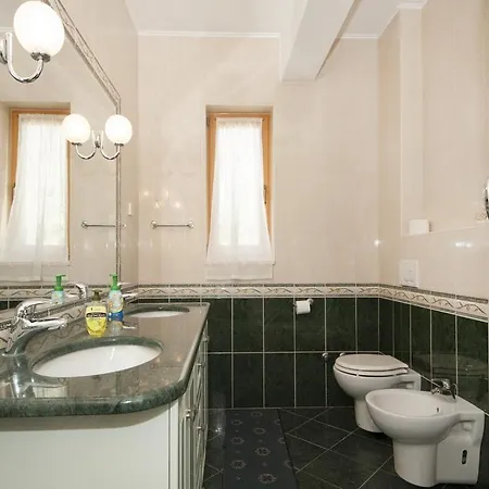 شقة Znjan سبليت