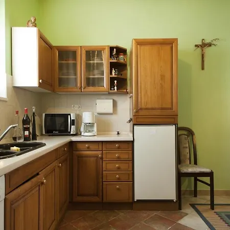 Apartment Znjan Split