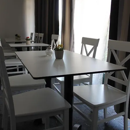 Znjan Apartment