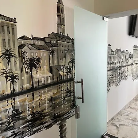 Znjan Apartment Split