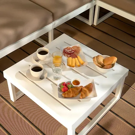 Znjan 아파트 스플리트