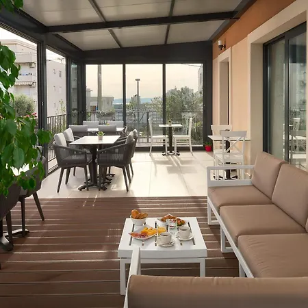 Apartment Znjan Split