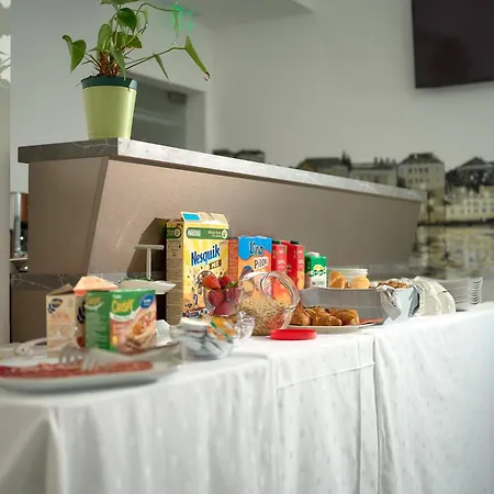 Apartment Znjan