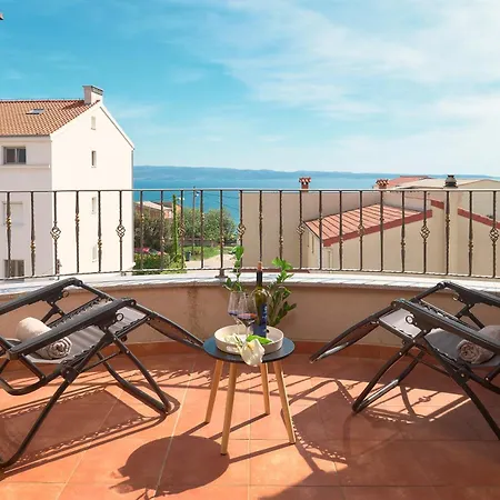 Appartement Znjan