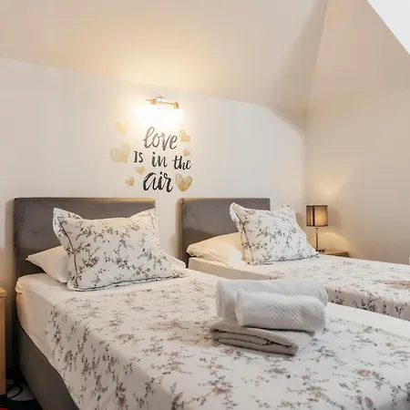 Znjan Apartman