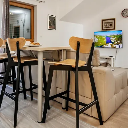 Znjan Apartman Split
