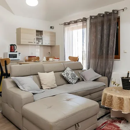 Znjan Apartman