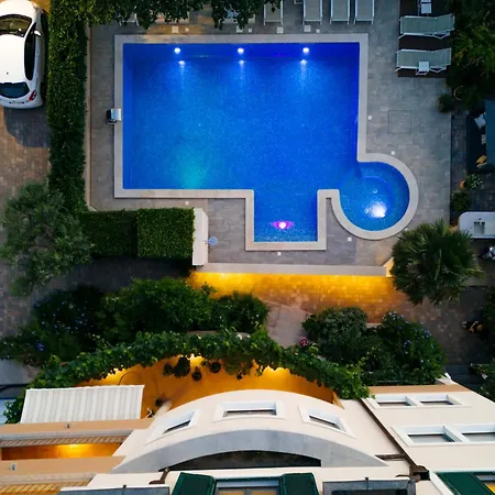 Apartman Znjan