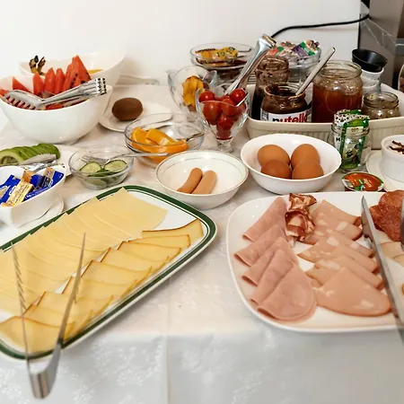 Znjan Appartement *