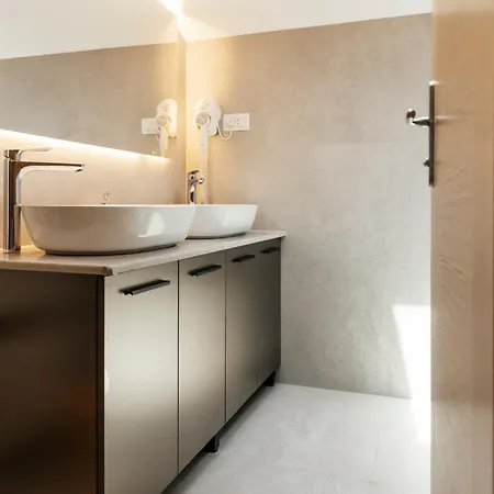 Znjan Apartman Split
