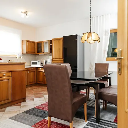 Znjan Apartman