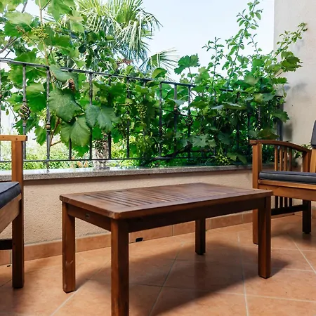 Apartman Znjan Split