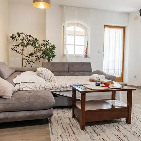 Apartman Znjan