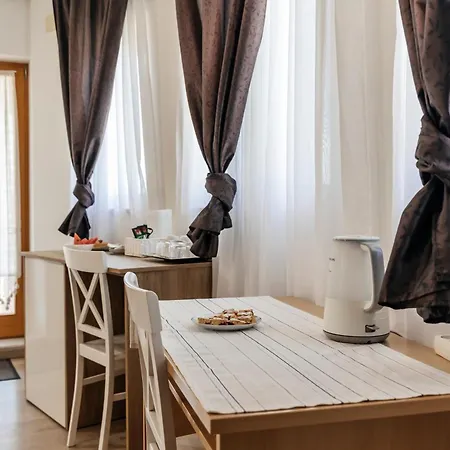 Znjan Apartman Split