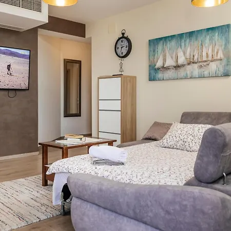 Apartman Znjan