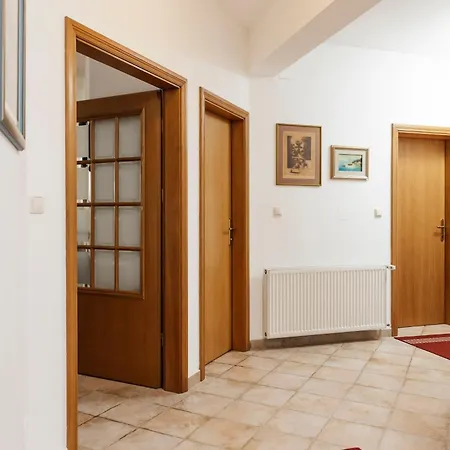 Apartman Znjan