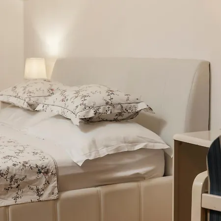 Znjan Apartman *