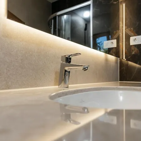 Znjan Apartman Split