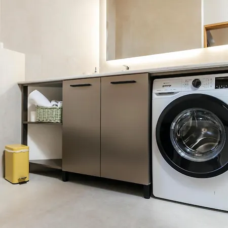 Znjan Apartman *