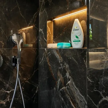 Apartman Znjan *