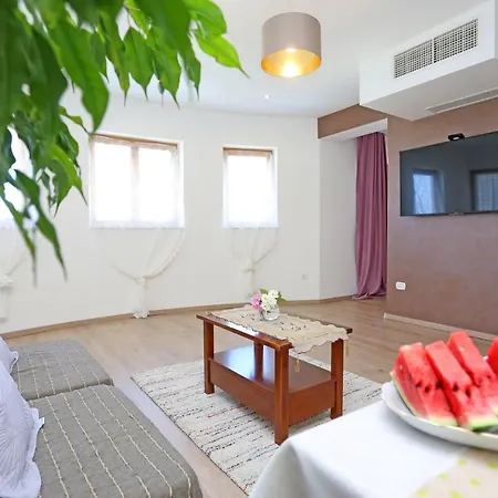 Znjan Apartment
